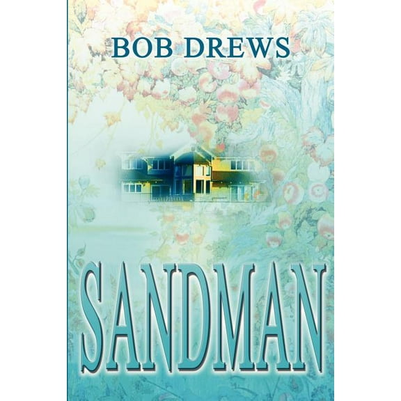 Sandman, (Paperback)