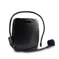 thumbnail image 2 of Portable Rechargeable Mini Voice Amplifier Speaker with Wired Microphone for Teachers Supports MP3 Format Audio ,Easy to Use, 2 of 7