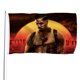 thumbnail image 1 of Pecadores Bandera impresa con temática, regalo perfecto para fanáticos, amigos y familiares, y adecuada para actividades al aire libre e interiores, decoraciones de fiesta. 120*180CM, 1 of 6