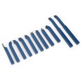 thumbnail image 1 of Carbide Lathe Tool, Metalworking Turning Tool, Strong Wear Resistance Mini Threading Process For Automatic Lathes Semi-Automatic Lathes 12x12mm, 1 of 8