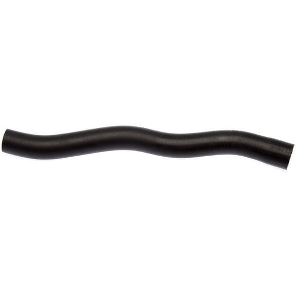 Radiator Coolant Hose Fits select: 2014-2018 CADILLAC CTS, 2013-2017 CADILLAC ATS