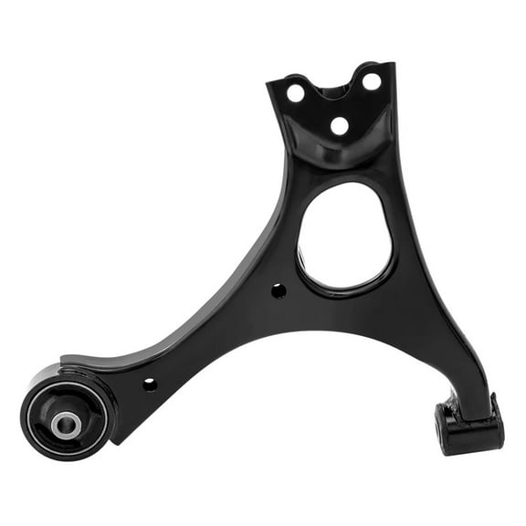Detroit Axle - Front Right Lower Control Arm Assembly Replacement for 2006-2011 Acura CSX Honda Civic