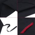 thumbnail image 2 of Men Women Apron Kitchen Cooking Chef Baking Craft Apron With Pocket, 2 of 5