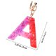 thumbnail image 2 of unbranded Llavero Colgante De Aluminio Con De Para Accesorio Moderno Multicolor, 2 of 8