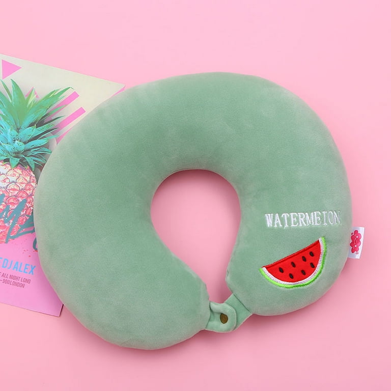 Creative Cute Fruit Pillow Creative Cute Fruit Pillow