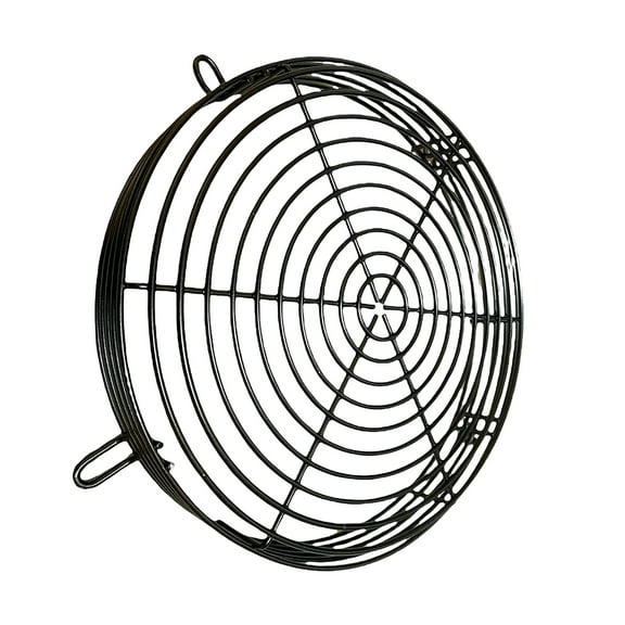 Genuine OEM Kawasaki Fan Guard for Small Engines / FH721V-AS01, FH601V-CS05 / 55020-7002, 902019 / 55020-7007