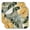 Colorful, variant on 2 Pack Vintage Cactus Art Kitchen Mats Quick Dry Microfiber, Compact & Reusable (Retro Desert)