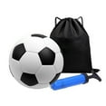 thumbnail image 2 of Indoor Soccer Skill Development Mat - 60x90cm Training Pad Set B for Enhanced Ball Control and Agility, Perfect Gift for Young Football Players, 2 of 6