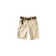 thumbnail image 1 of Aeropostale - Pantalones cortos casuales para caminar con frente plano para hombre, marrón, 27 Aeropostale Caminando, 1 of 2