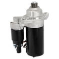 thumbnail image 5 of ECCPP Starter 32673 Fits For Volkswagen For GTI 2.0L 2010 ,For Volkswagen For Jetta 1.9L 2006, 5 of 5