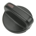 thumbnail image 6 of Temperature Control Button Heater AC Control Knob 55905‑35310 AC Climate Control Knob Plastic Temperature Control Button Replacement for Tacoma 1995‑2004, 6 of 8