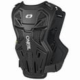 thumbnail image 2 of Oneal Split Chest Protector Lite - Black, 2 of 2