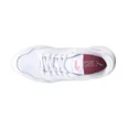 thumbnail image 4 of PU & MA R78 Voyage Tumbled Lace Up Womens White Sneakers Casual Shoes 39863901, 4 of 6