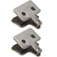 thumbnail image 2 of 2 Pairs Brake Pads for B01S M515 M515-La M515-La-M M525 Nexave C501 C601Non-Series M375 M395 M415, 2 of 5