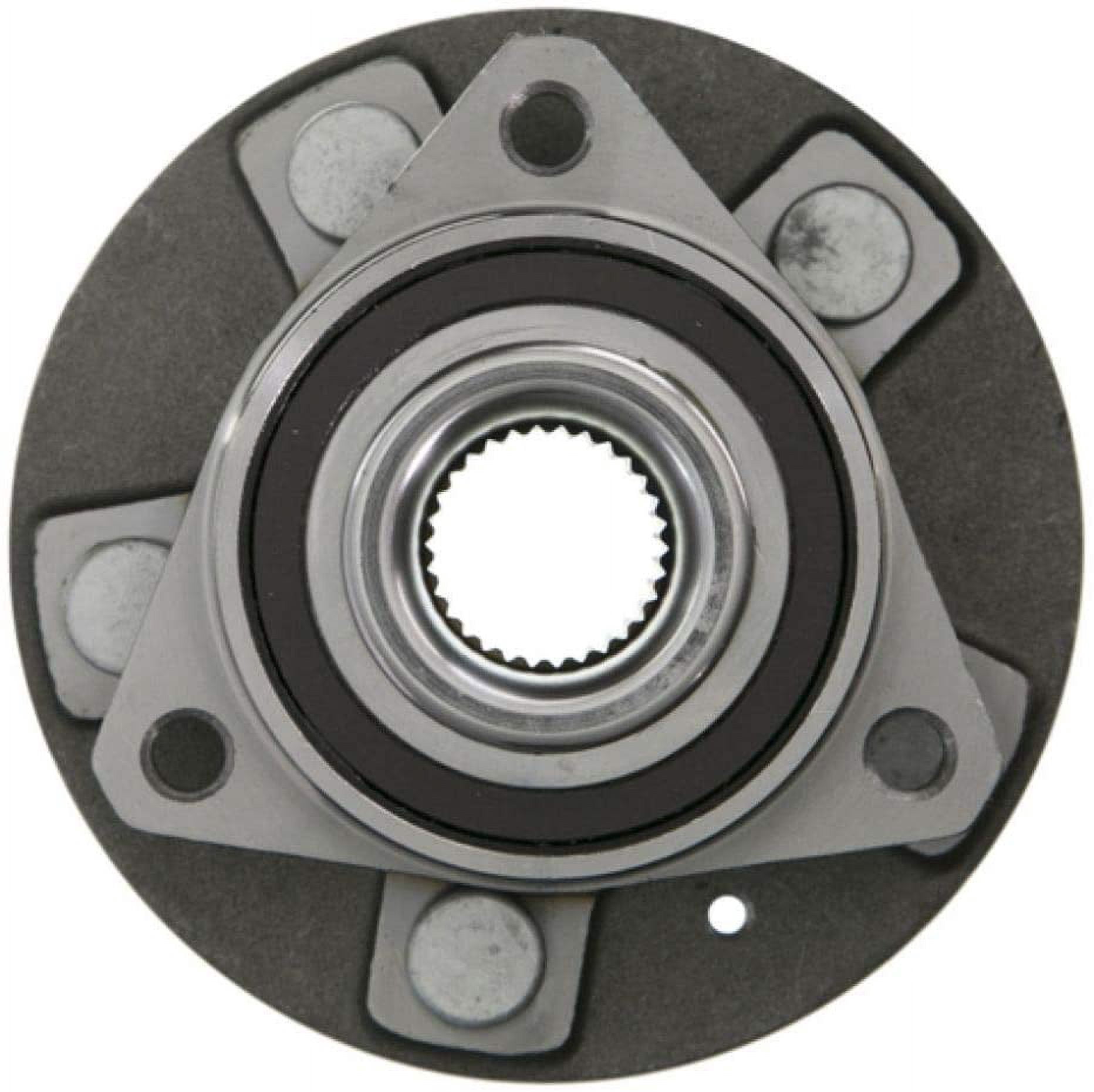 CTEK 400.39011E Standard Wheel Bearing Hub Repair Kits & Hub Assemblies