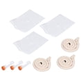 thumbnail image 4 of HERRAMIENTA DE DETECCIÓN DE FIEBRE PORCINA, MATERIAL BLANDO SEGURO PARA USAR UNA FUERTE, 4 of 7
