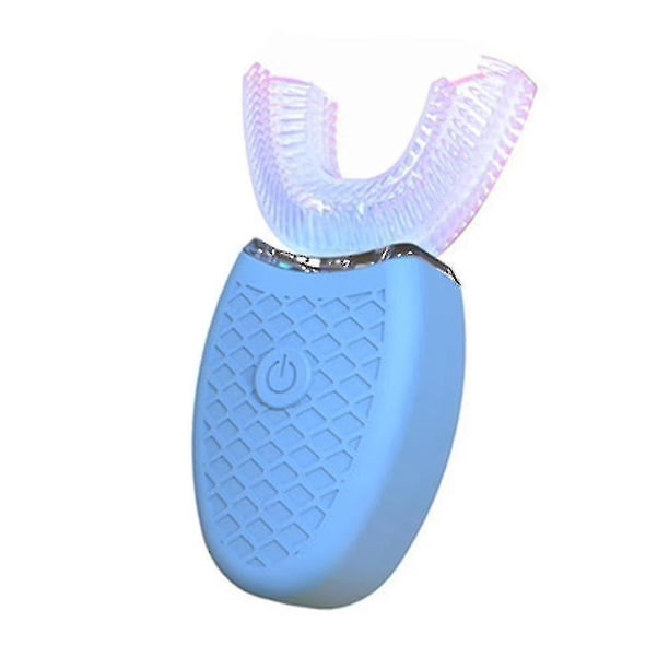 Cepillo de dientes eléctrico YONGSHENG ultrasónico de silicona