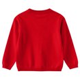 thumbnail image 3 of Grblisyd Girls Cardigan Sweater 2026 Fall Kids School Uniforms Casual Button Down Sweaters Tops Winter Warm Jacket, 3 of 4