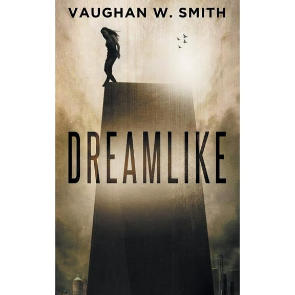 Dreamlike (Paperback)