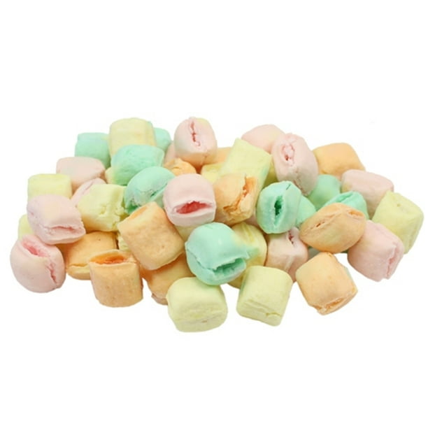 SweetGourmet Classic Assorted Filled Mints, Jelly Center Retro Candy