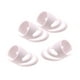 thumbnail image 5 of Púas de para guitarra,Púas de para guitarra Púas protectoras para pulgar,Púas de guitarra para guitarra acústica Banjo Ukulele,Púas de ajustables Púa de banjo para, 5 of 10