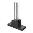 thumbnail image 4 of unbranded Controlador Cargador Dock Negro Para Con Indicador De Carga Para Uso En Casa, 4 of 8