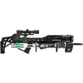 thumbnail image 6 of CenterPoint Wrath 430 SC Crossbow Package with Silent Crank, 430 FPS, 4x32 Illuminated Scope, 3 Bolts, Quiver, Rope Cocker (C0006), 6 of 7