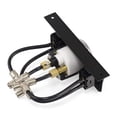 thumbnail image 2 of Medidor de Aire Air Lift Doble Aguja 200 Psi, 2 of 3