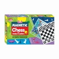 thumbnail image 2 of MAGNETIC CHESS 12", 2 of 5