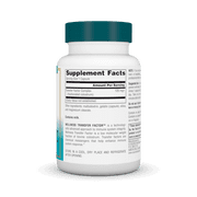 Source Naturals Wellness Transfer Factor, Supports Immune System Response* 125mg, 60 Capsules