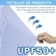 thumbnail image 5 of Ropa De Protección Solar Transpirable Uv Protección Hombre, 5 of 7