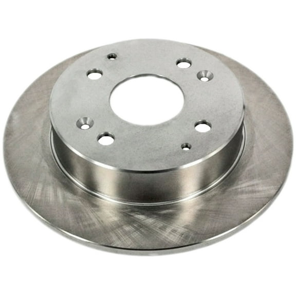 Winstop Brake Rotor, Rear WS229148, Honda Accord 2002-1998