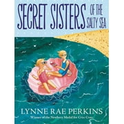 Secret Sisters of the Salty Sea (Paperback)