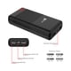 thumbnail image 3 of Paq. Audifonos Bluetooth Bth024 + Power Bank De 20,000 Mah, 3 of 7