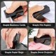 thumbnail image 5 of Engrapadora mini NUSIGN con capacidad para 25 hojas e incluye 830 grapas, 5 of 7