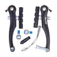 thumbnail image 1 of DYNWAVECA Bikes Brake Ultralight Bike Brake Clamp Set for Riding Cycling Outdoor, 1 of 10