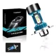 thumbnail image 1 of Faro Led Moto Luces Alta Y Baja 1pc H4 9003 Hb2 10000lm 80w, 1 of 8