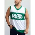thumbnail image 3 of Toronto St. Pats Retro Alternate Hockey Tank, 3 of 4