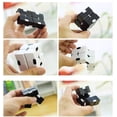 thumbnail image 5 of Fidget Toys inity cube Antistress Blå Blue, 5 of 5