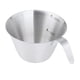 thumbnail image 3 of Taza medidora de espresso con escala, jarra reutilizable pequeña para café y leche, jarra para verter 100ml, 3 of 9