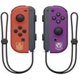 thumbnail image 1 of Controlador Inalámbrico Gamepad para Interruptor NS Compatible Con Dientes Izquierdo Y Derecho Azul, 1 of 2