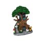 thumbnail image 4 of Casa de hadas iluminada con energía solar en un árbol, estatua decorativa para jardín, adorno para césped, para porche al aire libre, regalo de inaugu, 4 of 8