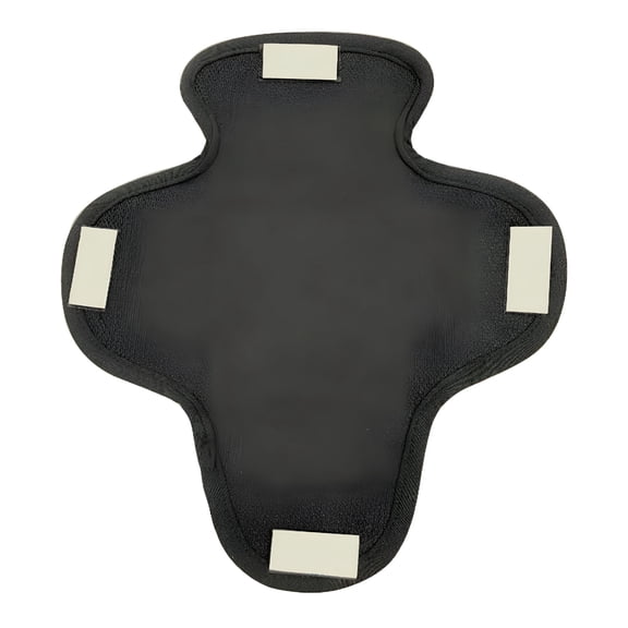 GJX Motorcycle Helmet Liner, Anti Sweat Cooling Breathable Helmet Lining, Absorbs Dripping Sweat, Reusable & Washable Helmet Inner Pad