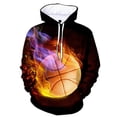 thumbnail image 5 of Sudadera con capucha con estampado de baloncesto para hombre, sudadera de otoño, impresión 3D, ropa deportiva de manga larga fresca, jersey informal de gran tamaño, 5 of 5