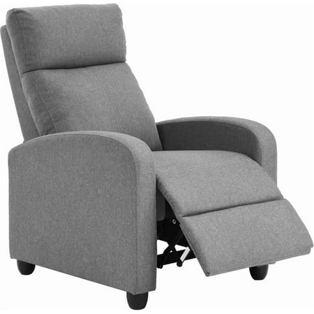 wangbujianwang single recliner chair for product
