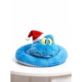 thumbnail image 3 of Zootpia Gary Snake Plush Doll Large Size 57cm, Can be Wrapped Around Hand, 3 of 7