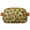 Citrus-1, variant on Colorful Weed Leaf Chest Bag for Women – Water-Resistant Belt Bag with Secure Zip Pockets – Psychedelic Hemp Leaf Travel Pouch with Lightweight Comfort Fit