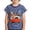 Blue-E, variant on WhouRiu Boys Casual Striped Embroidery T Shirts Short Sleeve Crew Neck Tees Summer Tshirt 1-7 Years