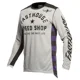 thumbnail image 3 of 2024 ropa de motocross Jersey de bicicleta de montaña verano antiencogimiento ciclismo cuesta abajo carreras bicicleta camiseta, 3 of 5