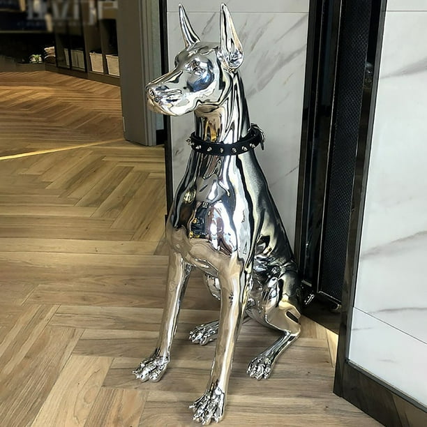 Doberman small size hot sale